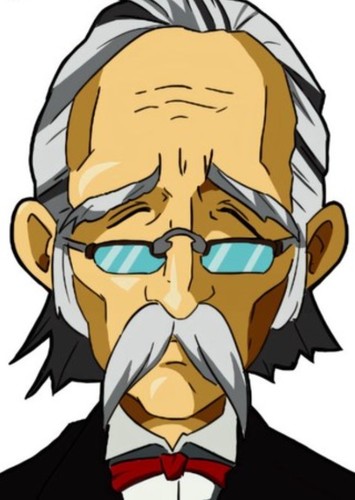 Yamaoka