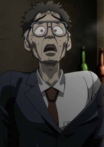 Yamashita Kazuo