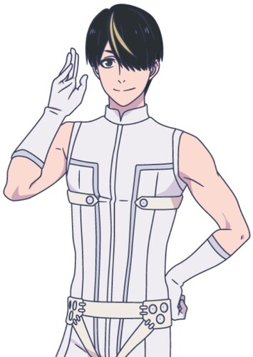 Yamato Kurusu
