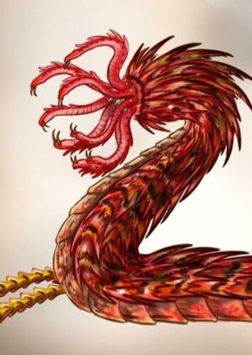 Yamato No Orochi