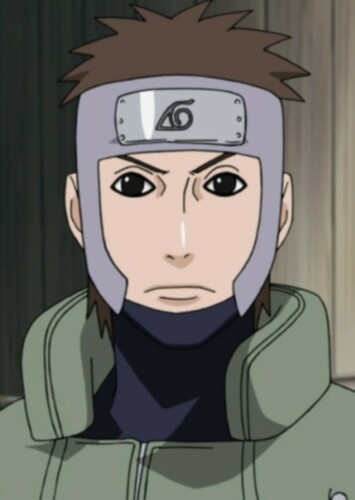 Yamato/Tenzou