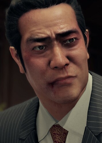 Yamato Totsuka