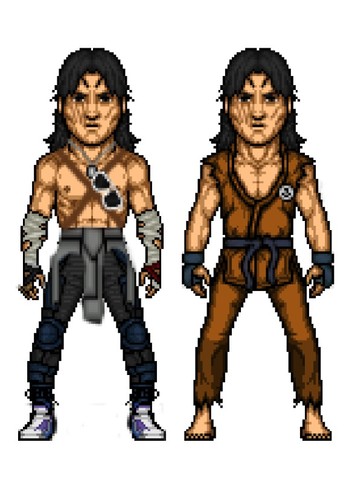 Yamcha
