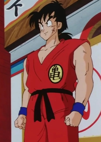Yamcha