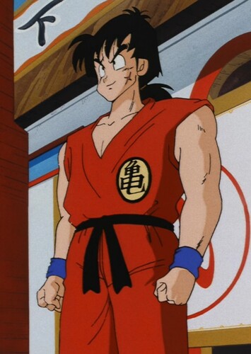 Yamcha