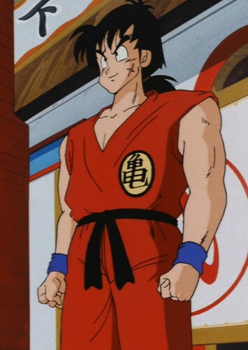 Yamcha