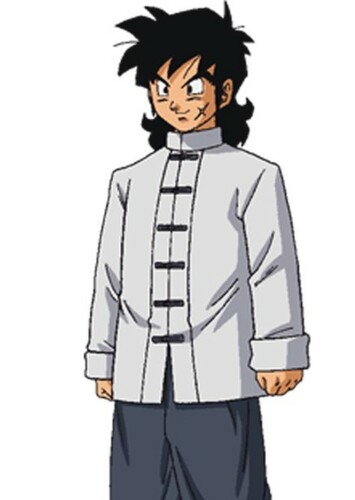 Yamcha