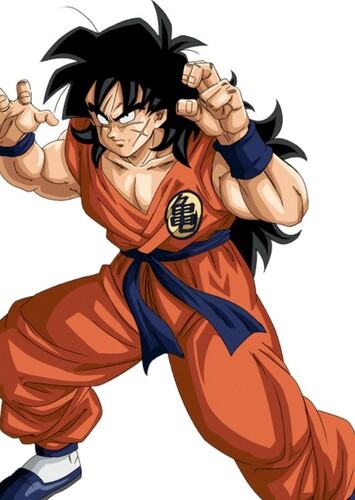 Yamcha