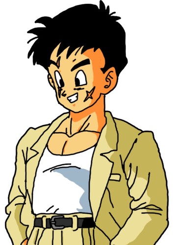 Yamcha