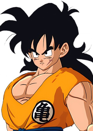 Yamcha (DLC)