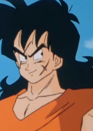 Yamcha (Dragon Ball Z)