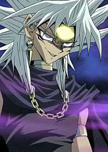 Yami Marik