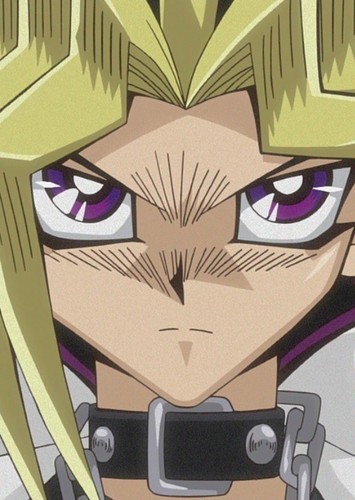 Yami Yugi