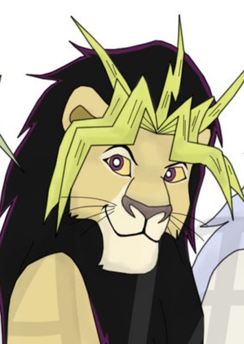 Yami Yugi