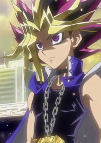Yami Yugi