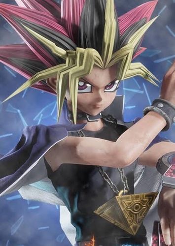 Yami Yugi
