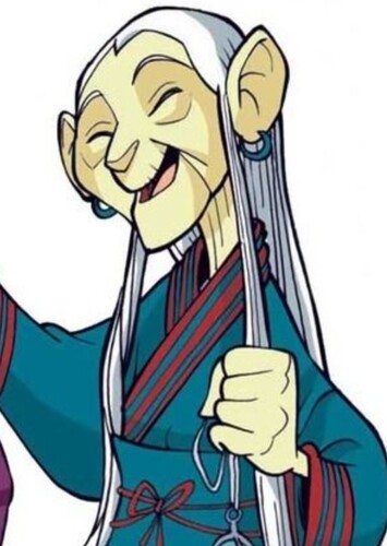 Yan Lin