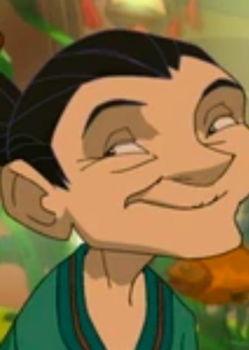 Yan Lin