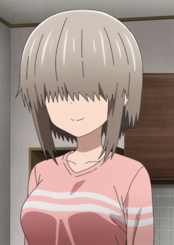 Yanagi Uzaki