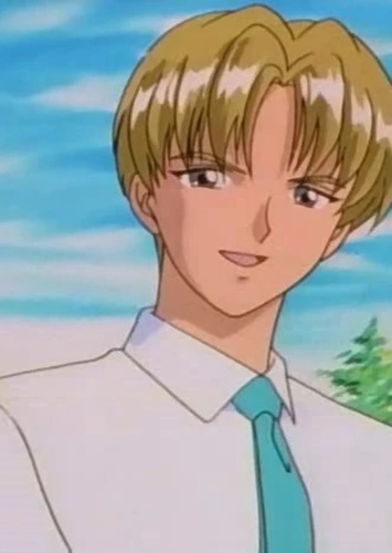 Yanagiba Kazuya