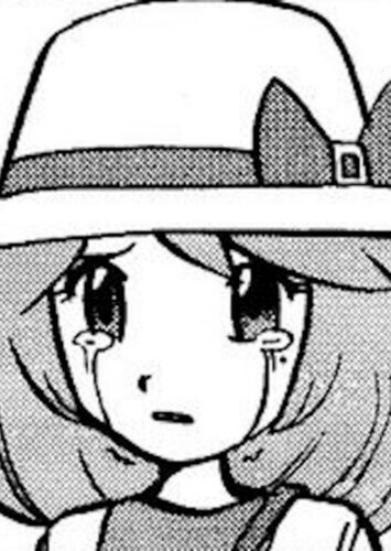 Yancy (English Dub)