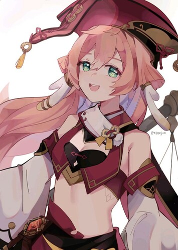 Yanfei