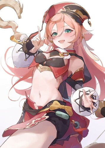 Yanfei