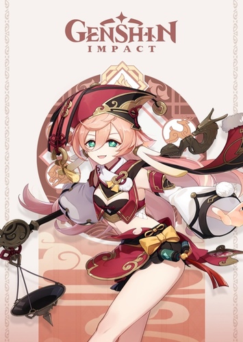 Yanfei