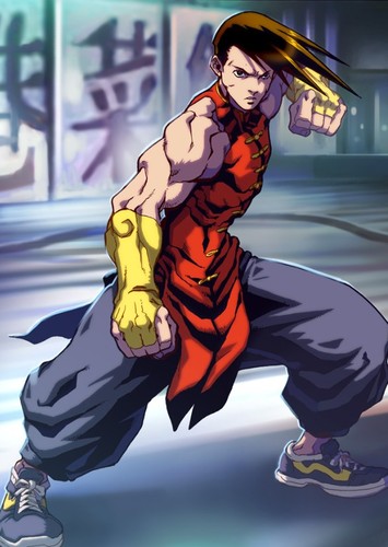 Yang