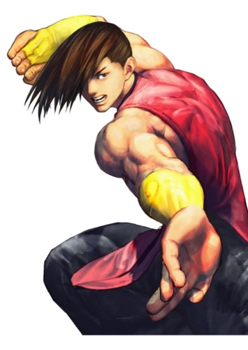 Yang