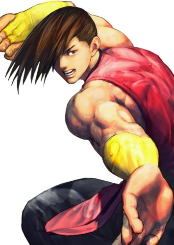 Yang