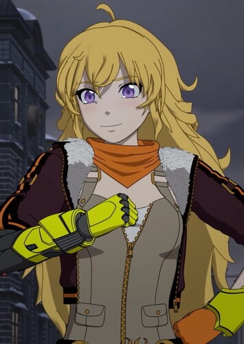 Yang Xiao Long