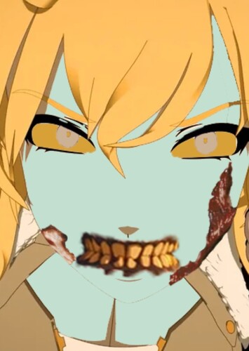 Yang Xiao Long
