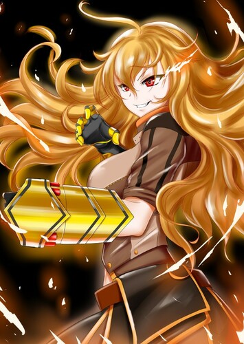 Yang Xiao Long
