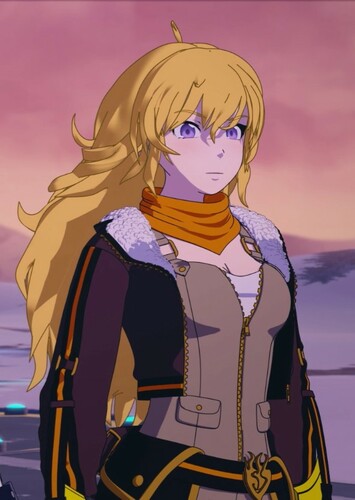 Yang Xiao Long
