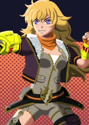 Yang Xiao Long