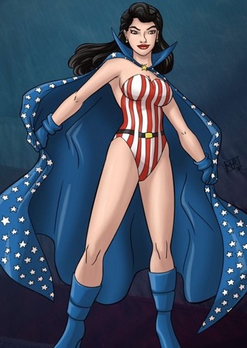 Yankee Girl