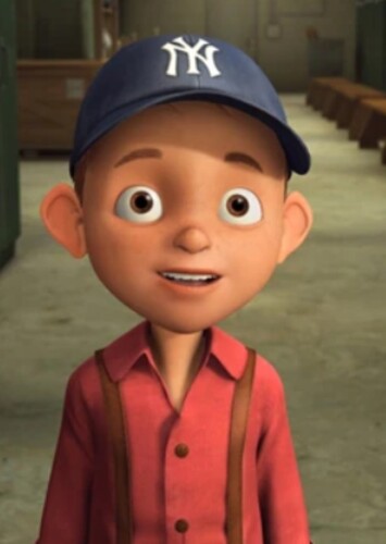 Yankee Irving