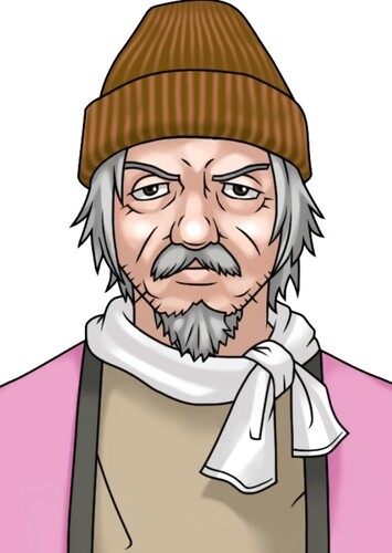 Yanni Yogi