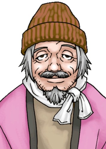 Yanni Yogi