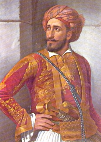 Yannis Makriyannis