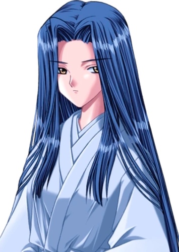 Yao Bikuni
