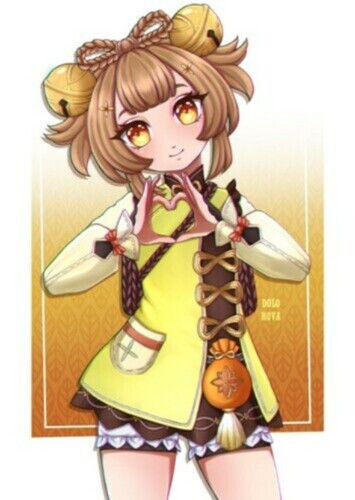 Yao Yao