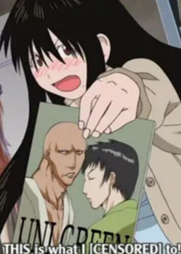 Yaoi Fangirl
