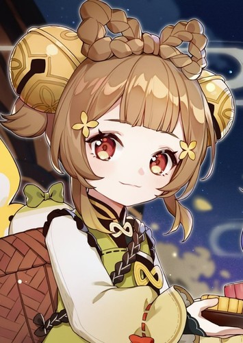 Yaoyao