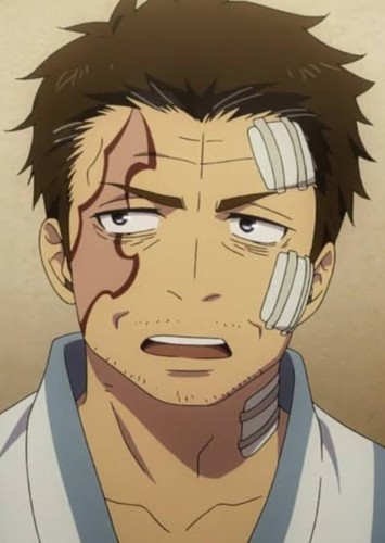 Yaozo Shima