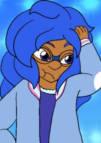 Yara (English Dub)