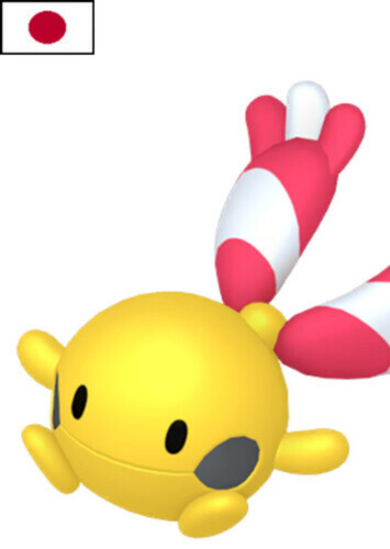 Yara's Chingling (Japanese)