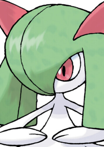 Yara's Kirlia (English Dub)