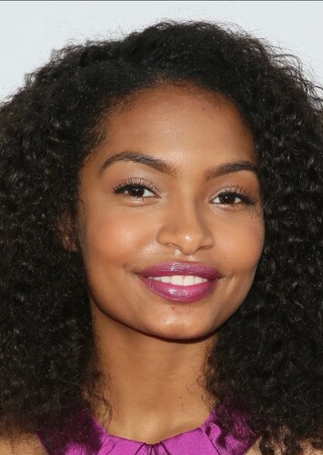 Yara Shahidi